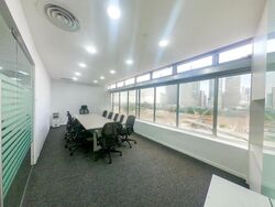 The Plaza (D7), Office #459877951